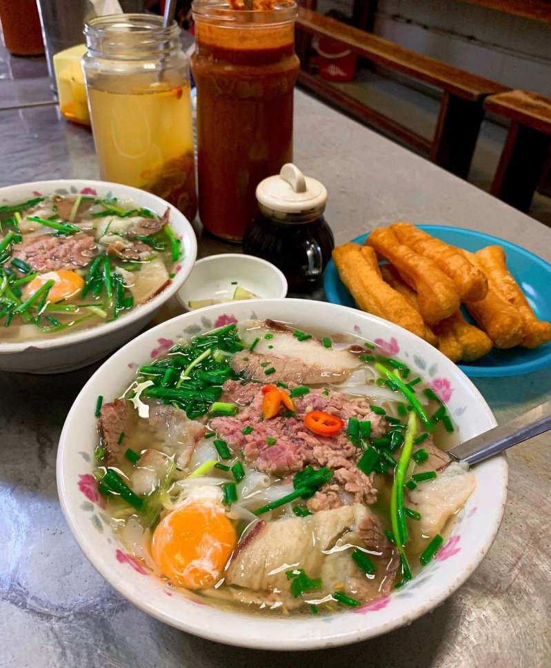 Phở Thịnh
