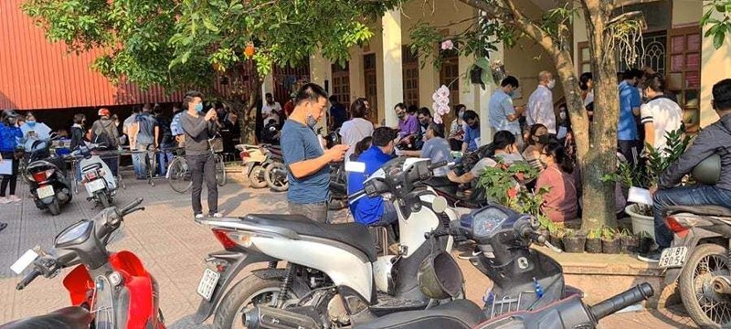 Bản tin giao thông mới nhất ngày 11/4: Biện pháp 