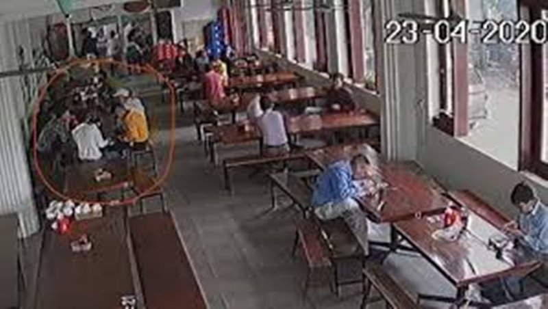 Vụ cướp hồ sơ đấu thầu của doanh nghiệp trên địa bàn tỉnh Vĩnh Phúc khiến nhiều người liên tưởng đến hành vi đấu giá đất của băng nhóm Đường Nhuệ Thái Bình.