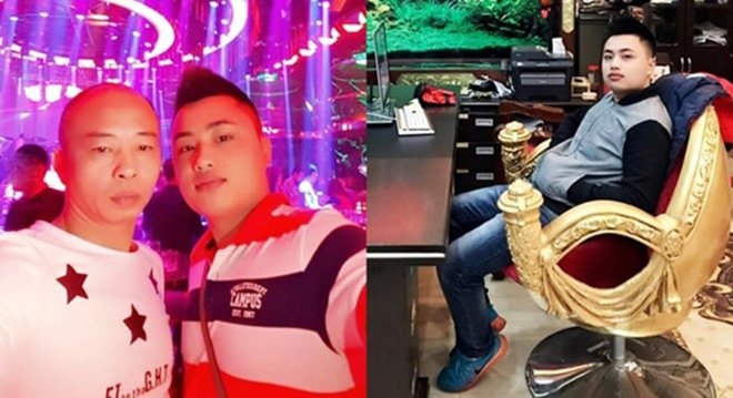 Tiến 