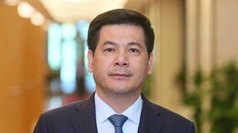 Ông Nguyễn Hồng Diên làm Phó Ban Tuyên giáo Trung ương.