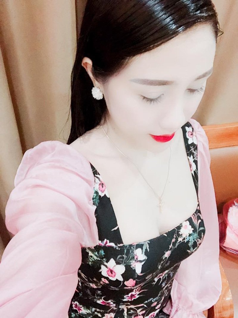 Phòng Cảnh sát Hình sự, Công an tỉnh Thanh Hóa đã ra lệnh tạm giữ hình sự đối với Cao Thị Ninh.