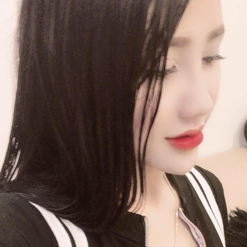 Gương mặt xinh đẹp của tú bà 9X cầm đầu đường dây bán dâm.