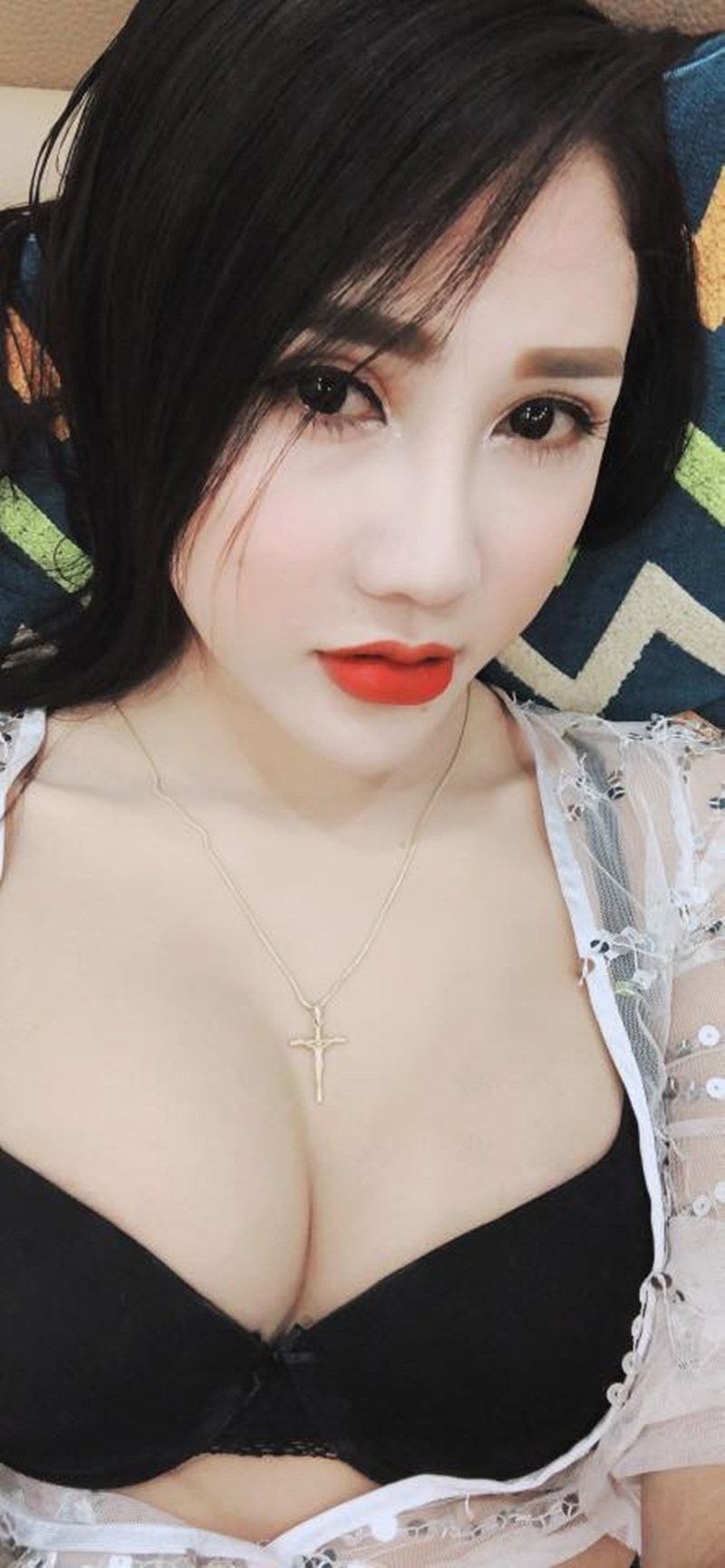 Phải tốn nhiều công sức, các trinh sát của phòng Cảnh sát hình sự mới lần ra đường dây môi giới mại dâm này và lập kế hoạch đấu tranh triệt phá.