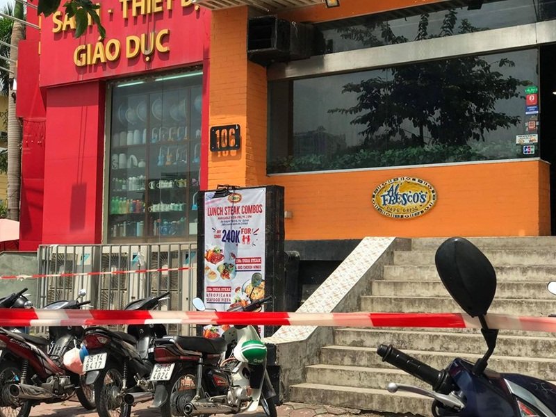 Thông tin khiến nhiều người lo lắng.