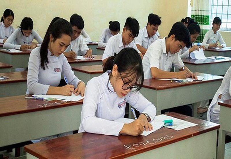 Nhiều địa phương có phương án tổ chức thi tốt nghiệp THPT 2020 khác nhau.