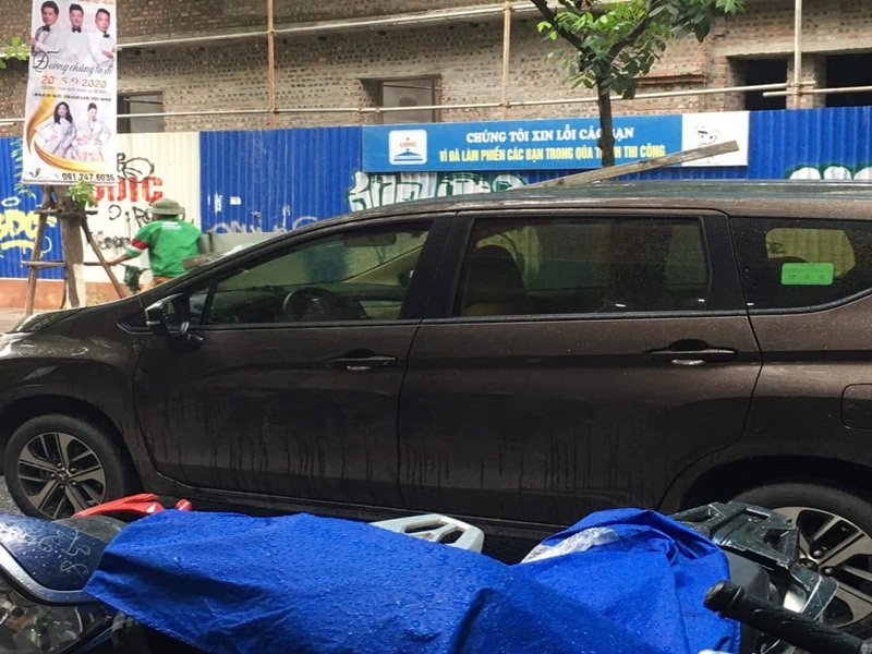 Vụ việc khiến nhiều người kinh sợ.