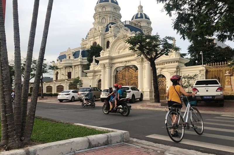 3. Đại gia Phát 