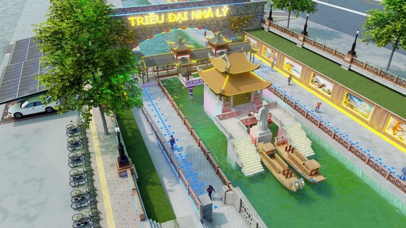 6. Nơi đây, Du khách còn được thưởng thứ các loại hình nghệ thuật như: Hát Ca trù, hát Quan họ, hát dân ca ba miền, chèo, tuồng, cải lương, các buổi biểu diễn âm nhạc đường phố như biểu diễn vi-ô-lông, nhạc dân tộc, nhảy sạp vv... Ngoài ra, Công viên Tô Lịch là điểm hẹn văn hóa độc đáo và đặc sắc với những lễ hội truyền thống, các trò chơi dân gian, các sự kiện lịch sử. Bên cạnh đó là những hoạt động sinh hoạt văn hóa cổ truyền như nặn tò he, vẽ truyền thần, những câu lạc bộ cờ tướng vỉa hè, câu lạc bộ chim cảnh, tập thể dục dưỡng sinh của người cao tuổi càng làm cho công viên có ý nghĩa hơn.