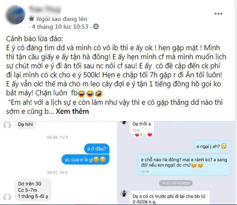 Ảnh chụp màn hình.