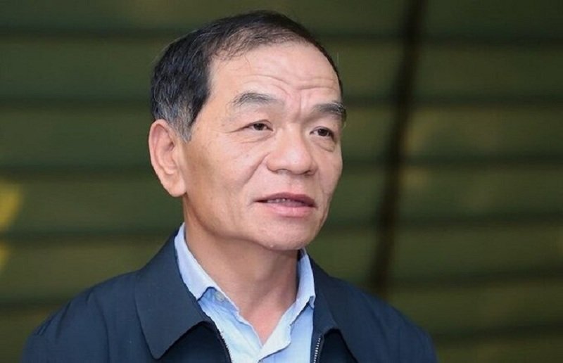 ĐBQH Lê Thanh Vân. (Ảnh: Vnexpress).