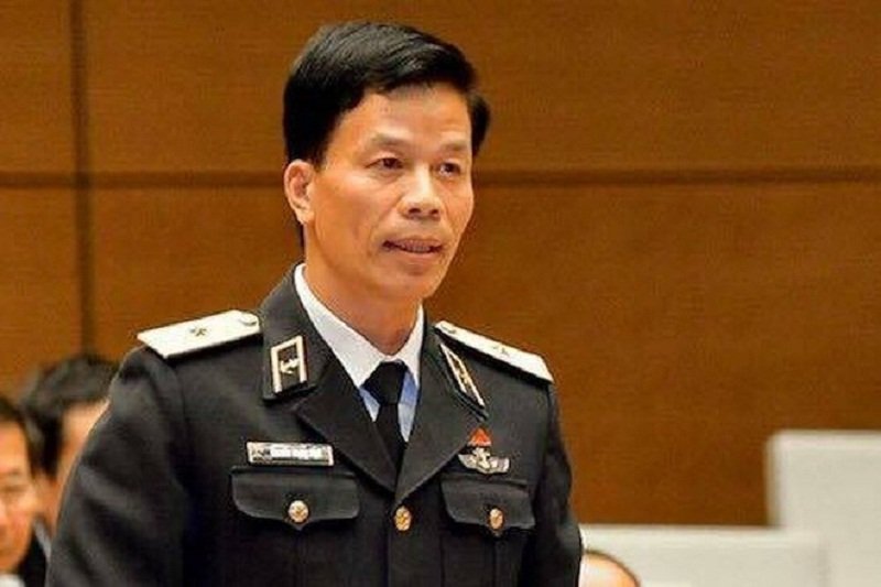 Đại biểu Nguyễn Trọng Bình cho rằng không nên đưa 