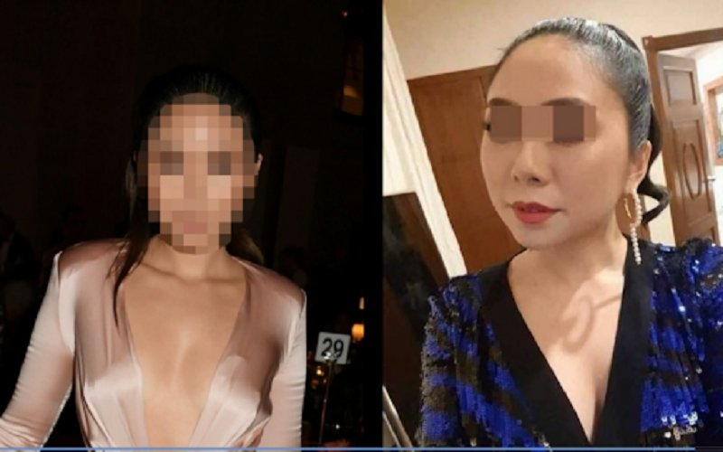 Bệnh nhân số 17 bị dư luận chỉ trích rất nhiều. (Ảnh: IT).