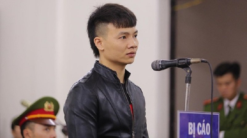 Khá Bảnh bị tuyên 10 năm 6 tháng tù giam vì 2 tội danh 