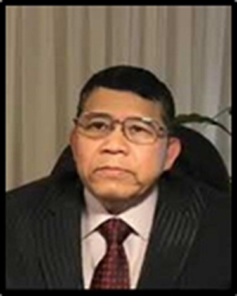 Đối tượng Ngô Văn Hoàng Hùng.