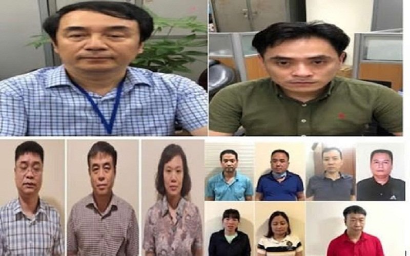 Đã có 12 đối tượng bị CQĐT khởi tố liên quan vụ 3 triệu cuốn sách giả.