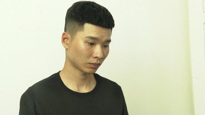 Nhóm này có thủ đoạn tinh vi.