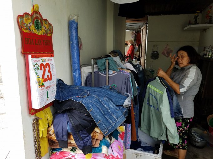 Tổng kinh phí cho đề án này hơn 4.000 tỷ đồng.