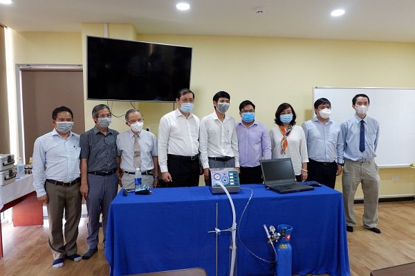Chủ tịch UBND TP Đà Nẵng đề nghị các sở, ngành liên quan hỗ trợ tối đa cho việc phát triển sản phẩm hoàn thiện.