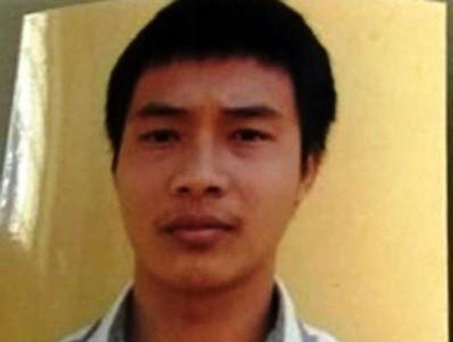 Triệu Quân Sự. Ảnh: CACC.