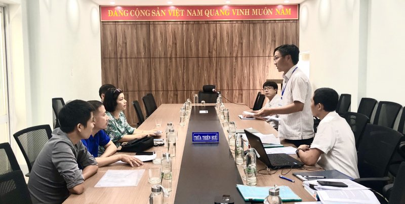 MobiFone tỉnh Thừa Thiên Huế bị phạt 35 triệu đồng.