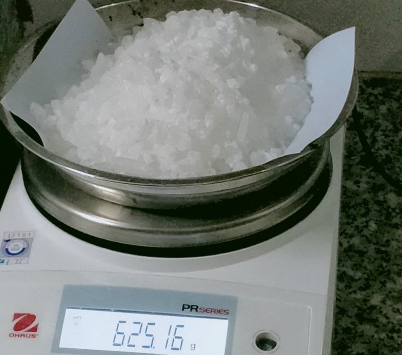 Ma túy tổng hợp.