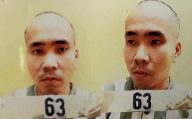 Đặng Quang Thông.