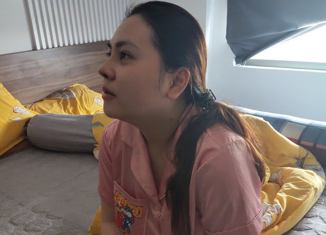 Ngô Hãi Nghi.
