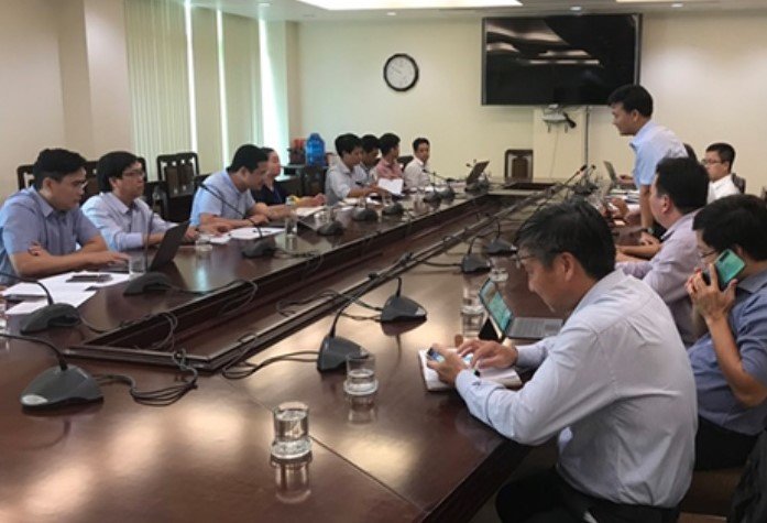 Huế sẽ triển khai các dịch vụ đô thị thông minh.