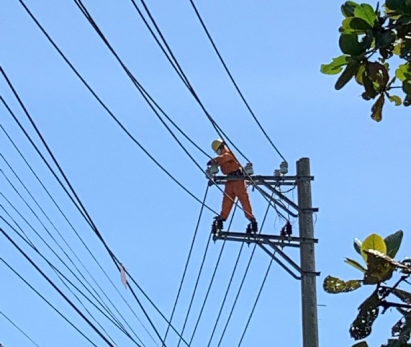 Nộp ngân sách địa phương năm 2019 đạt 40,8 tỉ đồng.