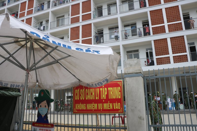 Nhìn chung, tại các điểm được kiểm tra, các biện pháp được tiến hành khẩn trương tích cực, chạy đua cùng thời gian để khoanh vùng, dập dịch cũng như chuẩn bị sẵn sàng các điều kiện để tiếp nhận điều trị bệnh nhân từ các bệnh viện chuyển đến.