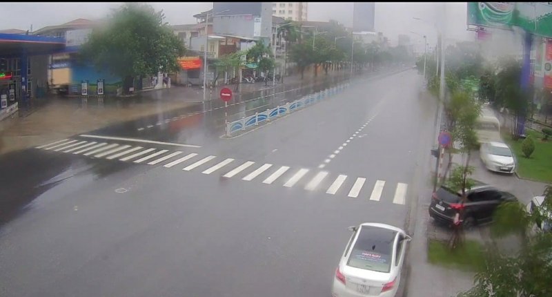 Đường Hùng Vương.