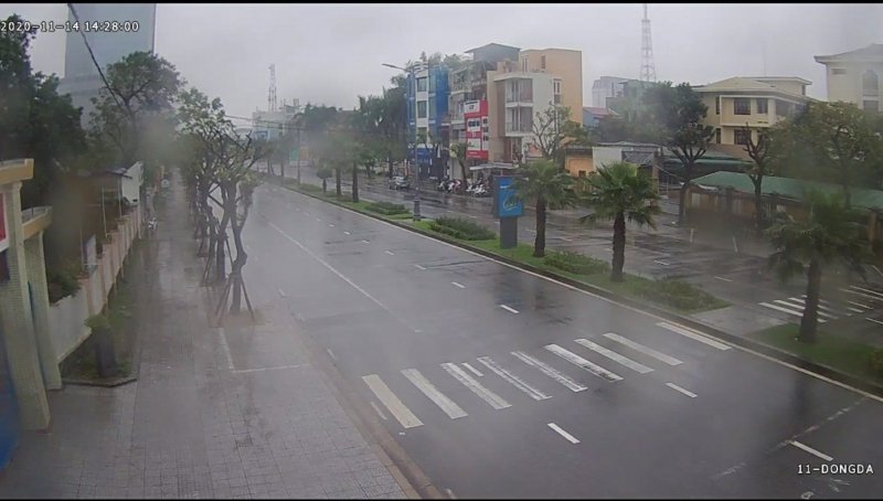 Đường Đống Đa.