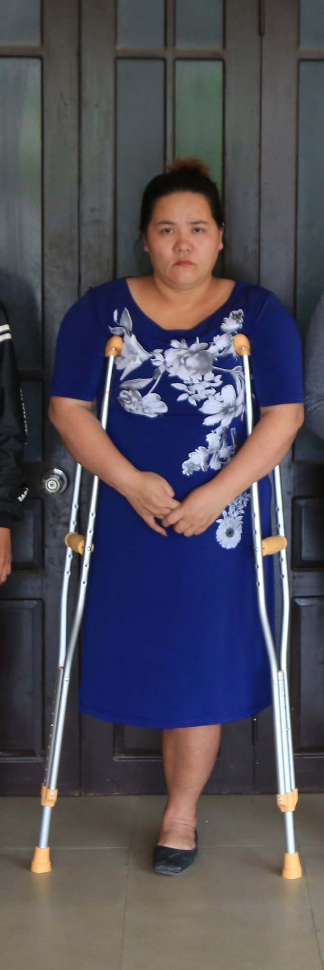 Đặng Thị Thùy Trang.