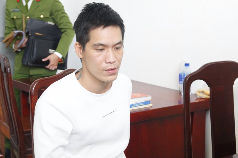 Nguyễn Thành Phát.