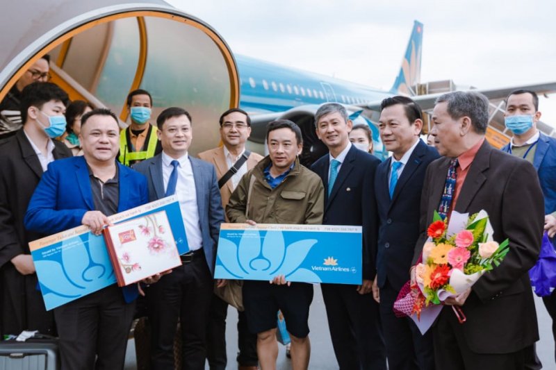 Đây là hoạt động mở đầu cho chuỗi sự kiện, lễ hội gắn với du lịch của tỉnh trong năm 2021.
