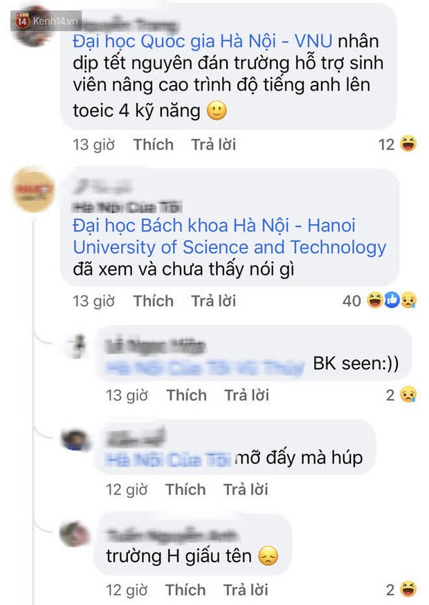 Những màn tấu hài cực mạnh...