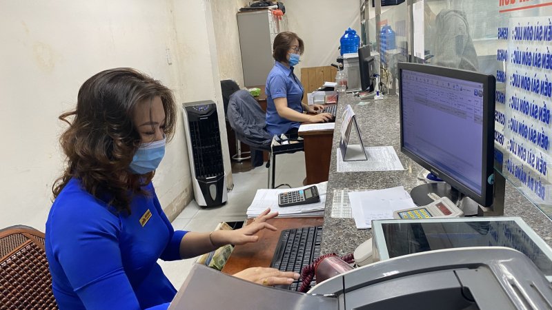 Hiện Chi nhánh Vận tải đường sắt Đà Nẵng vẫn còn nhiều vé tàu phục vụ Tết Tân Sửu 2021.