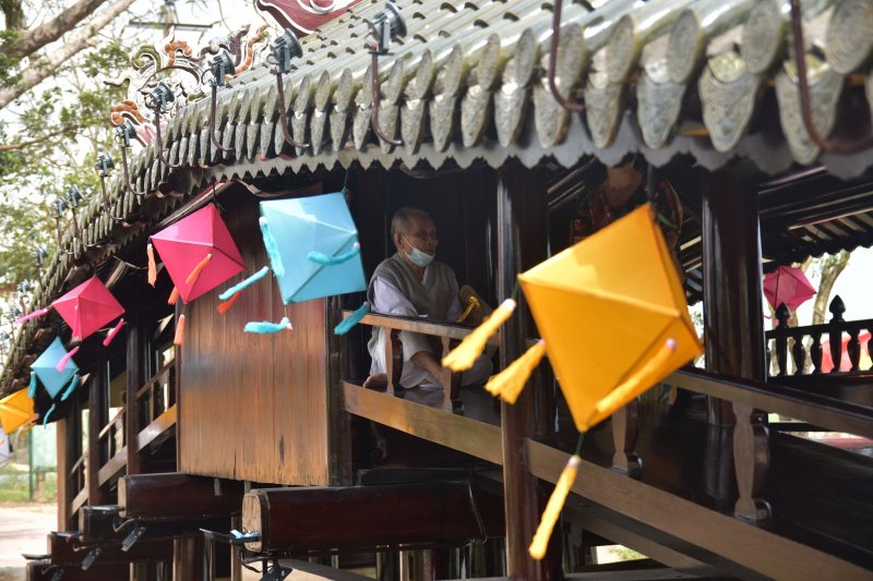 Đây là chiếc cầu gỗ được xếp vào loại hiếm và có giá trị nghệ thuật cao nhất trong các loại cầu cổ ở Việt Nam. Tháng 7/1990, cầu ngói Thanh Toàn được công nhận là di tích cấp Quốc gia.