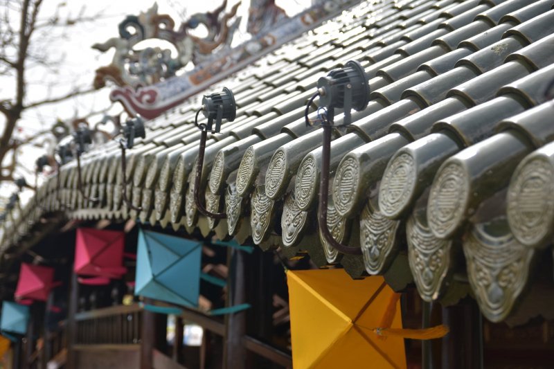 Việc bảo tồn, tu bổ và tôn tạo.với kinh phí trên 10 tỷ đồng.