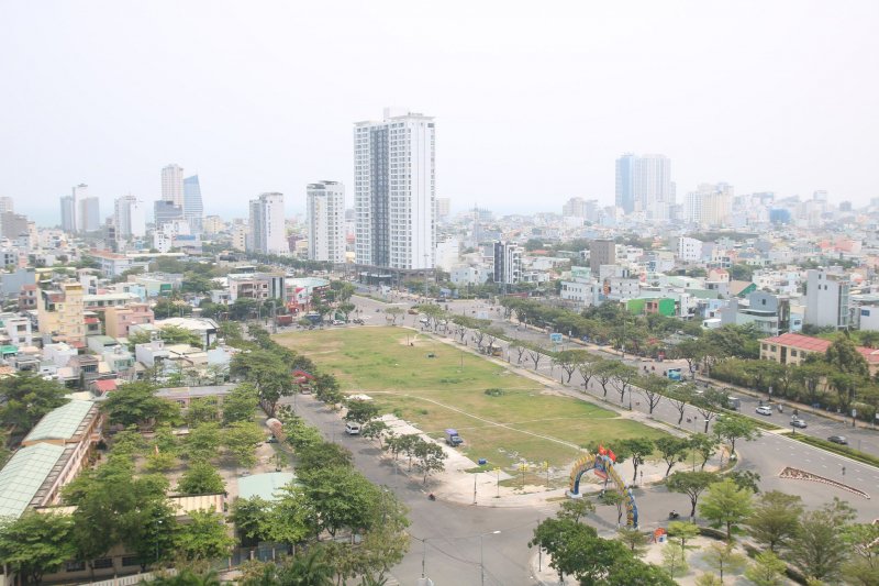Theo Thủ tướng, cần làm rõ mối quan hệ giữa thành phố Đà Nẵng với tỉnh Quảng Nam và Thừa Thiên Huế, các khu vực Tây Nguyên, Phong Nha-Kẻ Bàng, đường Nam Lào.