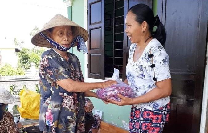 Sau khi chương trình được khởi động, bà con trên địa bàn tỉnh, nhất là người dân Quảng Điền, Phong Điền đã nhiệt tình hưởng ứng.