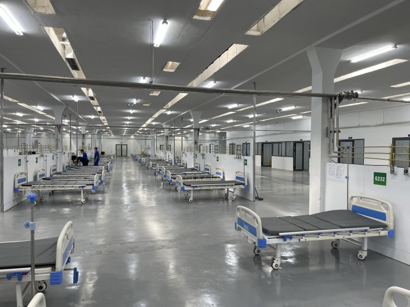 Trung tâm này có tư cách pháp nhân, có con dấu riêng và sử dụng chung tài khoản của Bệnh viện Trung ương Huế để triển khai các hoạt động.