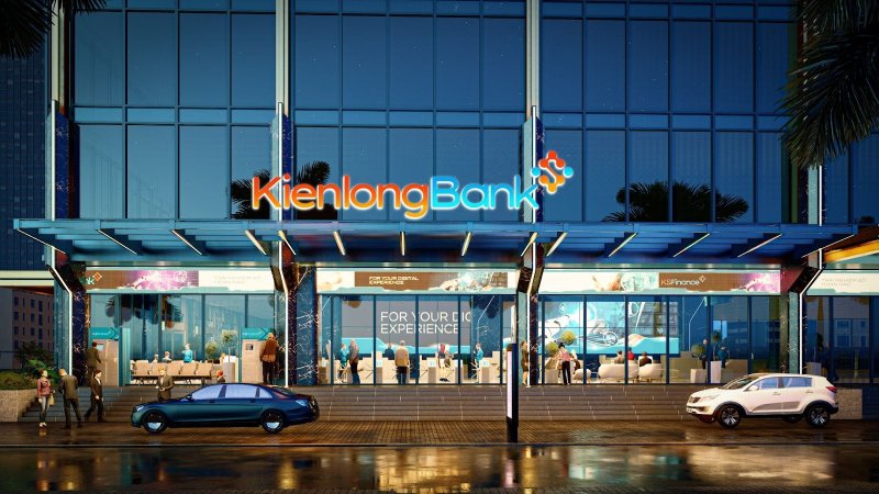 KienlongBank đang nỗ lực kiến tạo hệ sinh thái tài chính - ngân hàng số hiện đại