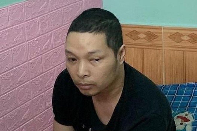 Đặng Sỹ Tùng lợi dụng sự tin tưởng của bạn cùng khu trọ để mượn xe máy rồi sau đó mang đi cầm cố