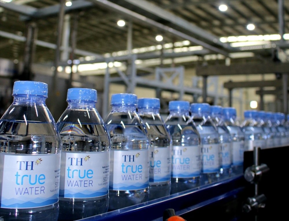 th true water 3