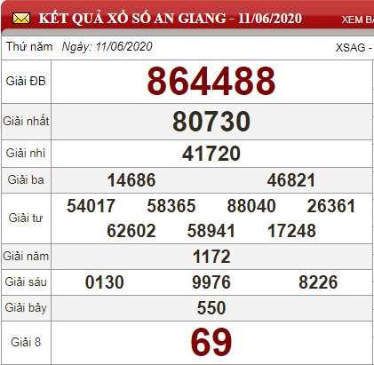 ag 11.6