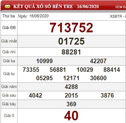 btr 16.6