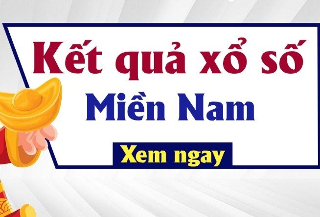 XSMN 29/6 - Kết quả xổ số Miền Nam hôm nay 29/6/2020 - XSMN thứ 2