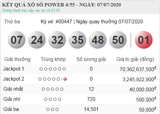 vl 7.7